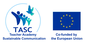 Teacher Academy Sustainable Communication