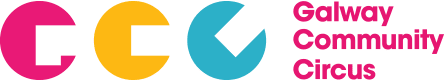 Logo de Galway Community Circus